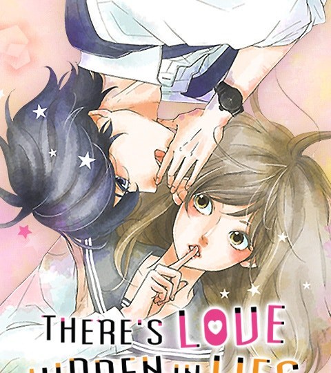 There's Love Hidden in Lies