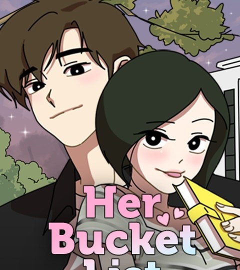 Her Bucket List